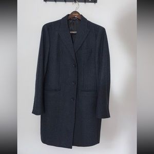 Men’s Calvin Klein Overcoat (42R)